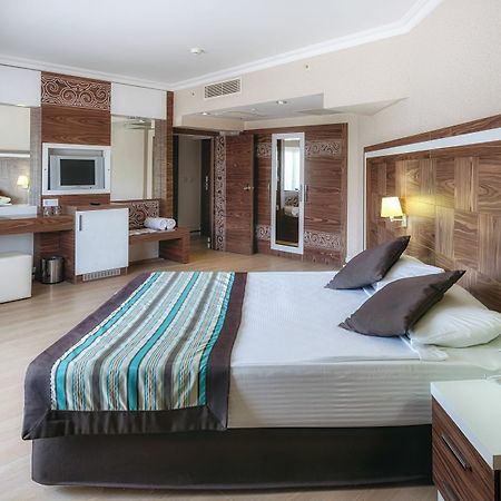 Palmet Resort Kiris 케메르 외부 사진