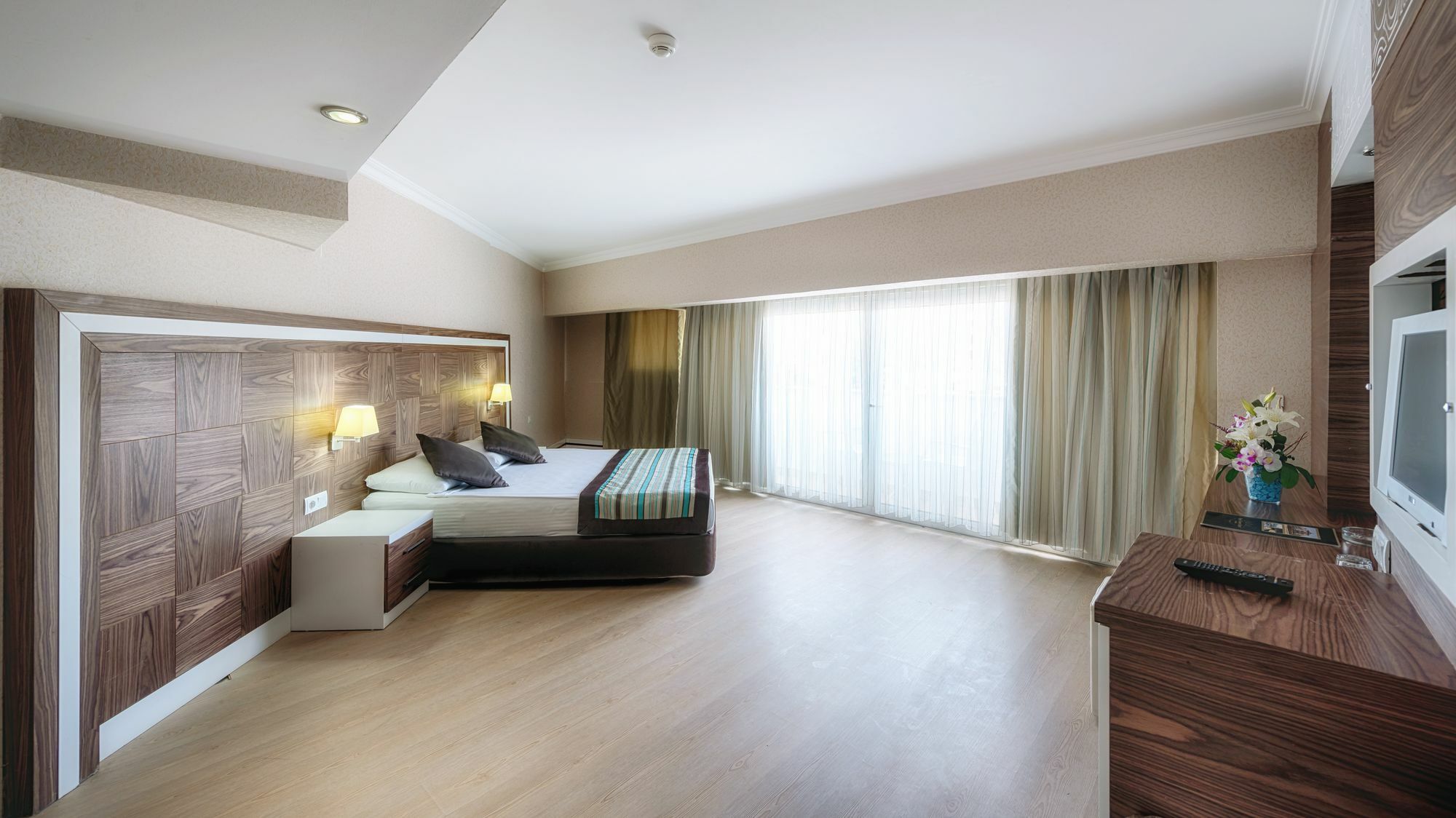 Palmet Resort Kiris 케메르 외부 사진