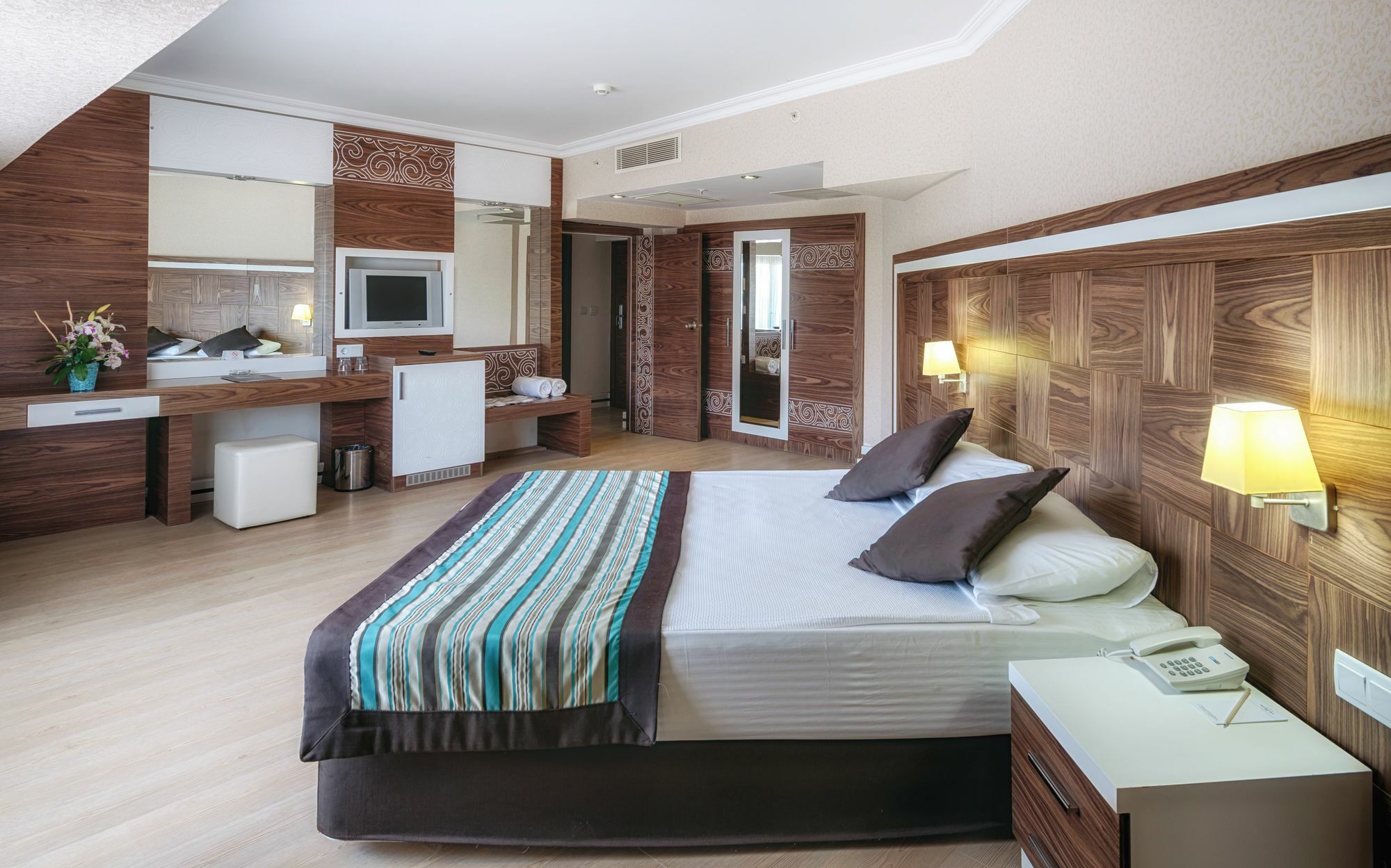 Palmet Resort Kiris 케메르 외부 사진