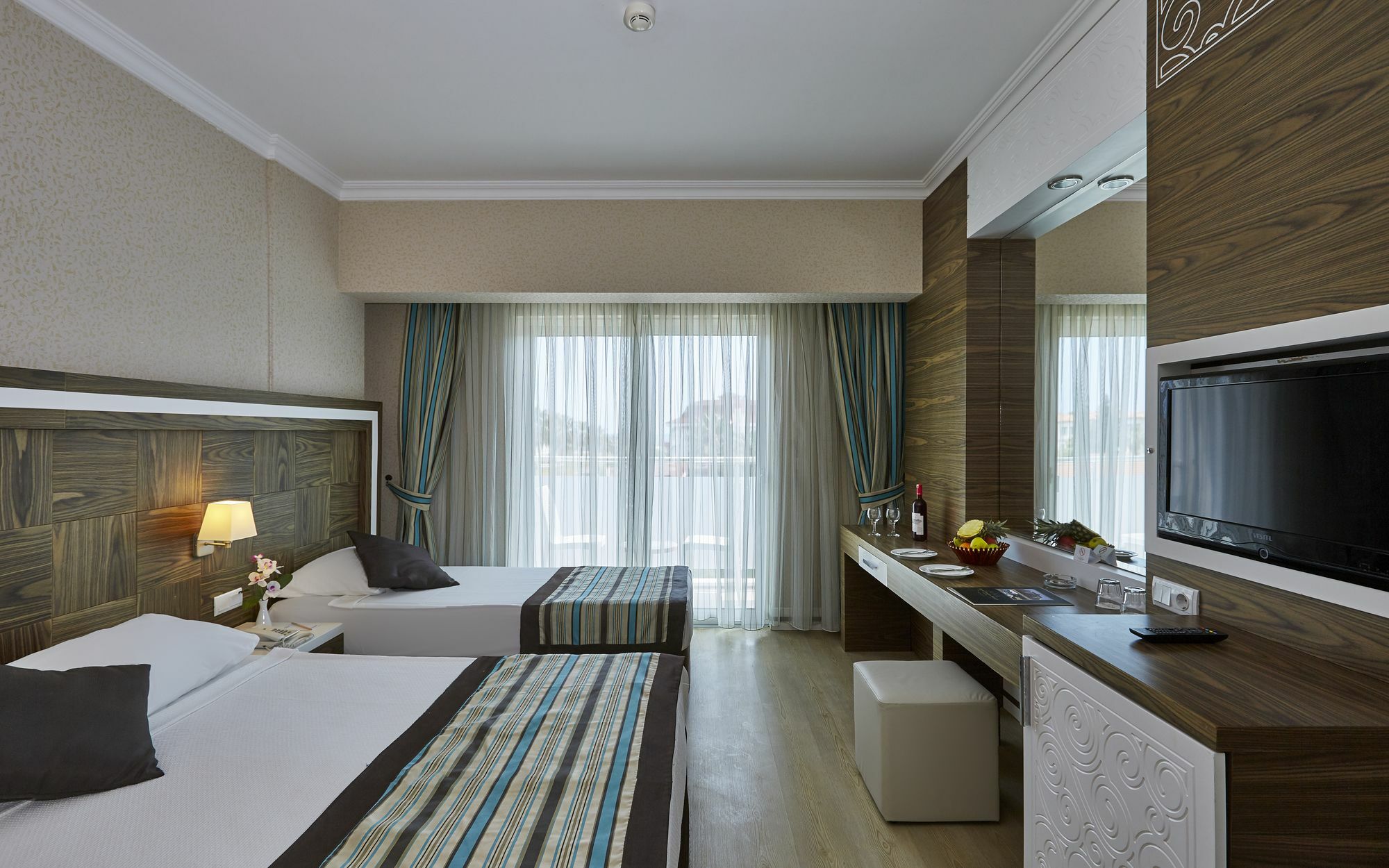 Palmet Resort Kiris 케메르 외부 사진