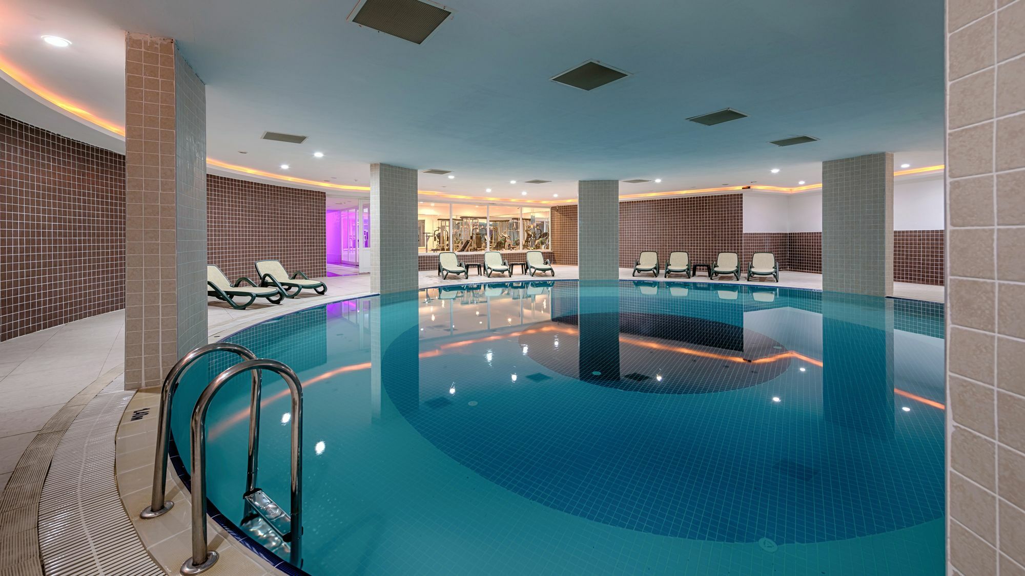 Palmet Resort Kiris 케메르 외부 사진